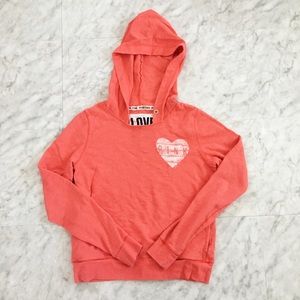 New Victoria Secret Hoodie